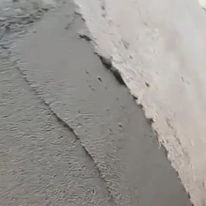 茂南水工建筑物I级C55聚合物改性水泥砂浆 渠道防渗泵站加固迎水面抗冲刷砂浆