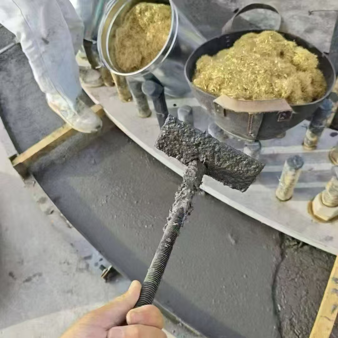 茂南C120风电设备基础专用灌浆料