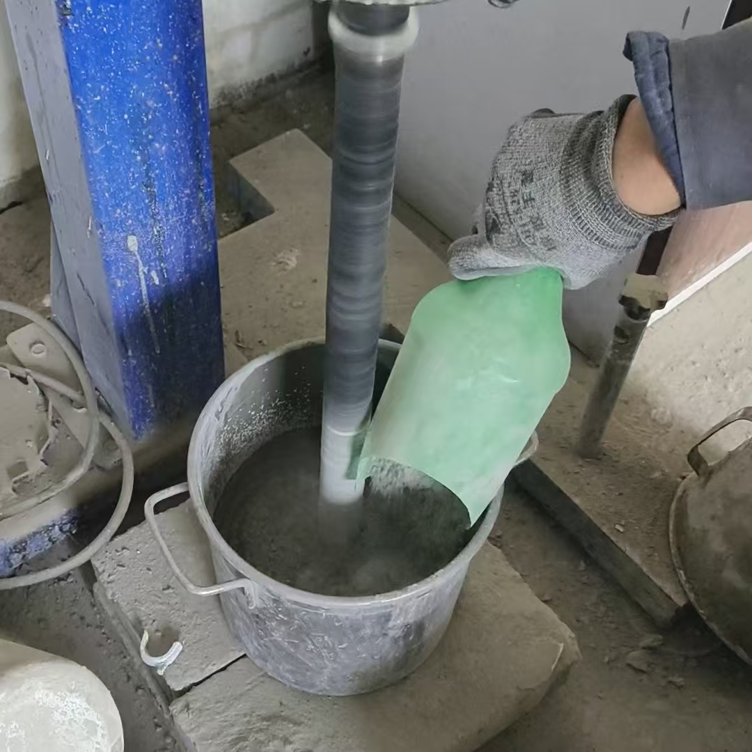 茂南桥梁公路张拉用H60压浆料与普通压浆料有什么区别？