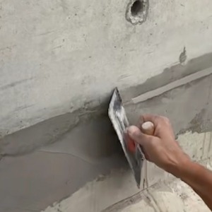 茂南P型防护型环氧树脂砂浆