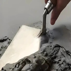 茂南混凝土裂缝孔洞剥落冻融修复用高强度丙乳防腐蚀砂浆