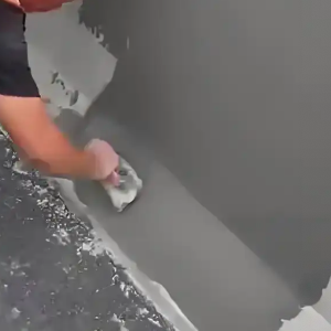 茂南GB50728一级聚合物改性水泥砂浆